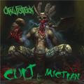 Oral Fistfuck - Cult of Mictlan (EP)