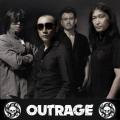 Outrage - Discography (1988 - 2017)