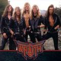 Wraith - Discography (1992 - 1997)