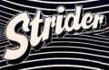 Strider - Discography