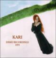Kari Rueslåtten - Discography (1995-2014)