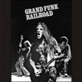 Grand Funk Railroad - Discography (1969-2015)