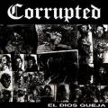 Corrupted  - Discography (1995-2011)
