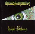 Unleashed Power - Discography (1993-1999)