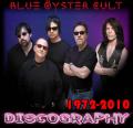Blue Oyster Cult - Discography (1972-2010)