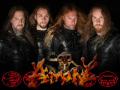 Amon - Discography (1987 - 2012)