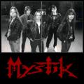Mystik - Discography (1990-1994)