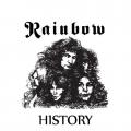 Rainbow - History (Compilation)