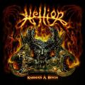 Hellion -  Karma's A Bitch (EP)