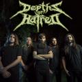 Depths Of Hatred - Discography (2010 - 2014)
