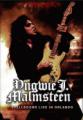 Yngwie Malmsteen - Yngwie J. Malmsteen's Rising Force - Spellbound Tour. Live in Orlando