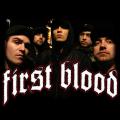 First Blood - Discography