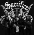 Sacrifice - Discography