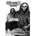 Cryptic Brood - Morbid Rite (Demo)