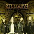 Sideburn - Discography (2001-2012)