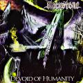 Blackstone - Devoid of Humanity