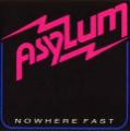 Asylum - Nowhere Fast (EP)