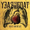 Year Of The Goat - The Key And The Gate (EP)