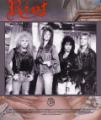 Riot - Discography (1977-2014) (Japanese Editions)