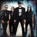 Adrenaline Mob - Discography (2011 - 2017)
