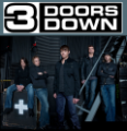 3 Doors Down - Discography (1997-2012)