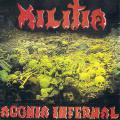 Militia - Agonía Infernal