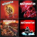Bastardator - 2006-2009 (Compilation)