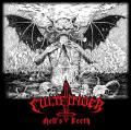 Cultfinder - Hell's Teeth (EP)