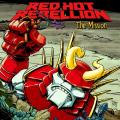 Red Hot Rebellion - The Mission