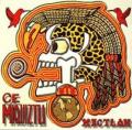 Mictlan - Discography (1995 - 1998)