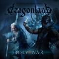 Dragonland - Holy War (Deluxe Edition 2014)