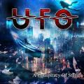 UFO  - A Conspiracy of Stars (Limited Edition) 