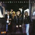 Rock City Angels - Young Man's Blues