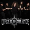 Circle Of Silence - Discography (2008 - 2013)