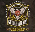 Mike Onesko's Guitar Army - In The Name Of Rock N' Roll