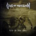 Sins of Omission - Flesh On Your Bones (Japanese Edition)