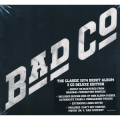 Bad Company - Bad Company (2CD Deluxe Edition 2015)