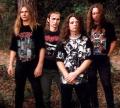 Scabbard - Discography (1993 - 2022)