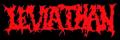 Leviathan - (Pre-Cannibal Corpse) - Discography