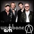 Wishbone Ash - Discography (1970-2015)