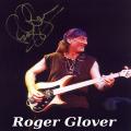 Roger Glover - Discography (1974 - 1984)