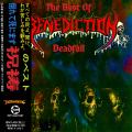 Benediction  - Deadfall (The Best) (Compilation)  (Japanese Edition)