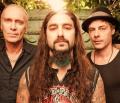 The Winery Dogs - Discography (2013 - 2015)