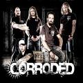 Corroded - Discography (2009-2012)