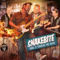 Snakebite  - Rock It Through The Blues