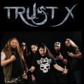 Trust X - Discography