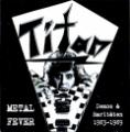 Titan - Metalfever (Compilation)