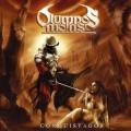 Olympos mons - Discography