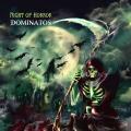 Dominatos - Night of Horror (Single)