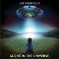 Jeff Lynne's ELO - Alone in the Universe (Deluxe Edition)